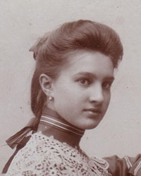GAWEL, Antonia Margaretha (1888-1958)