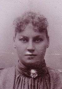 JANSSEN, Margaretha Eva (1825-1896)200