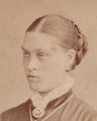 OPPERMANN, Anna Maria (1862-1916)200
