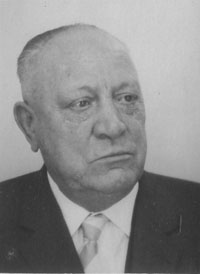 PELZER, Wilhelm (1900-1976)200